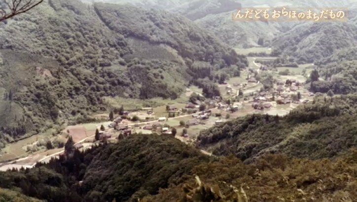 運転手は全員60歳以上の住民有志…“陸の孤島”に暮らす人々を支え続ける公共交通機関
