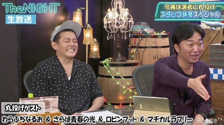 タモリに いい番組作りましょう と握手 スピードワゴン井戸田 若気の至りエピソード その他 Abema Times