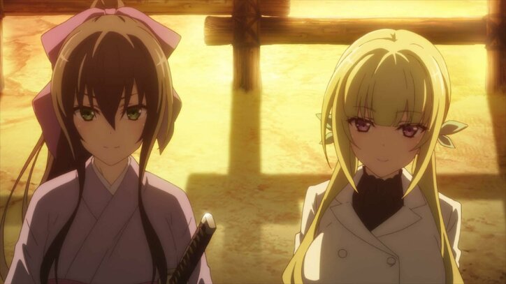 新アニメ「超人高校生たちは異世界でも余裕で生き抜くようです！」第1話先行カット＆あらすじ解禁