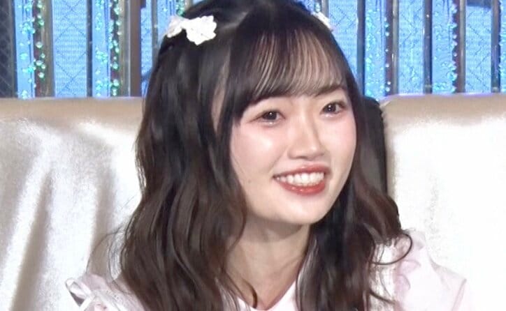 【写真・画像】「離婚届2回書いた」元NGT48中井りか（26）、産後の夫との関係を告白「もう今は全然愛がない」　1枚目