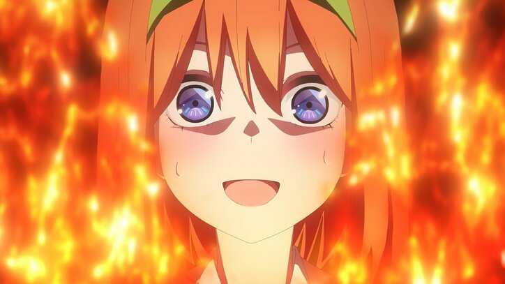 アニメ「五等分の花嫁∬」第11話、修学旅行当日を迎えて…先行カット＆あらすじ公開