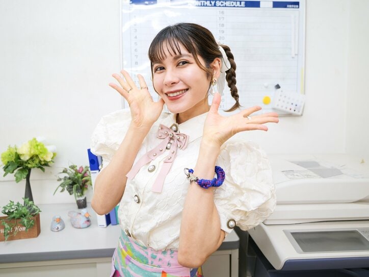 【写真・画像】「カナちゃんに感情移入して視聴したくなる」ファイルーズあい&東内マリ子が語る、TVアニメ『株式会社マジルミエ』の魅力 4枚目