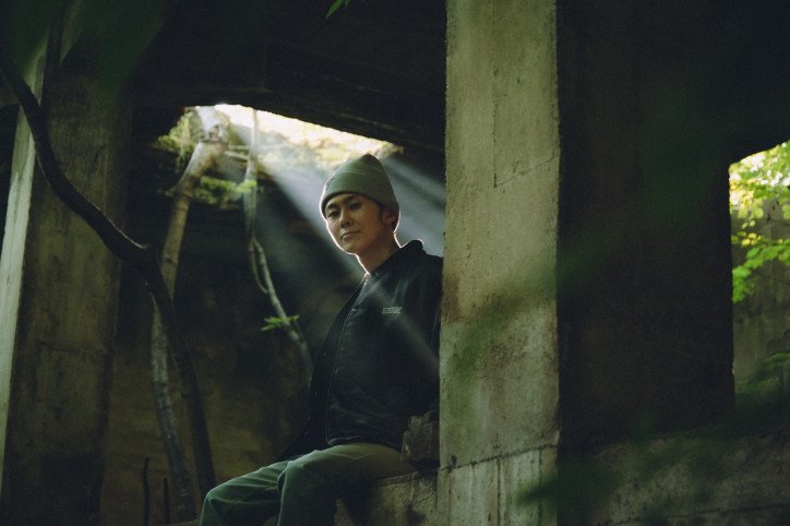 I-DeA「MY EYE-DeA」#5-2『続・My New Project（初めてビートで絡む人編）』