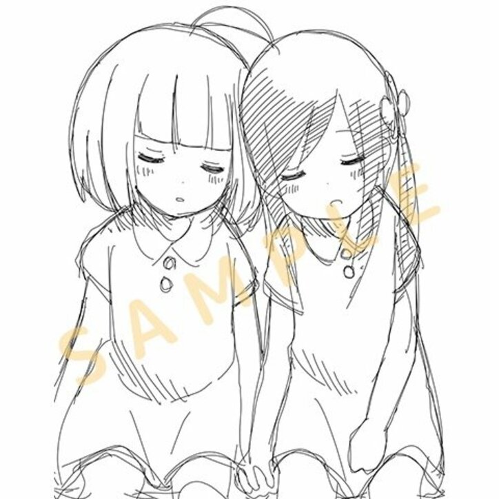 TVアニメ「ひとりぼっちの〇〇生活」Blu-ray＆DVD発売決定！　数量限定でカツヲ氏描き下ろし「みんな友達ポスター」プレゼント