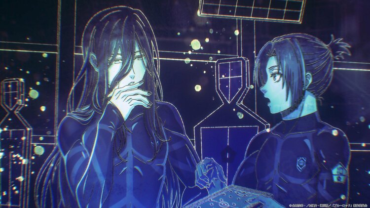 写真・画像】アニメ「ブルーロック」御影玲王は脱落する?声優 写真・画像】アニメ「ブルーロック」御影玲王は脱落する?声優