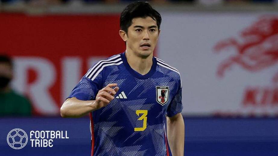 守備の約束事の明確化は急務。カナダ戦で見えた森保ジャパンの弱点【試合分析】