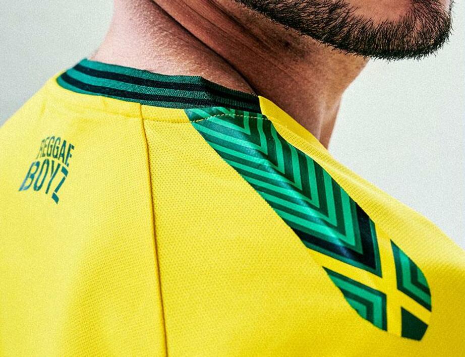 予選敗退チームで選ぶ、「裏カタールW杯」最高のユニフォームTOP12