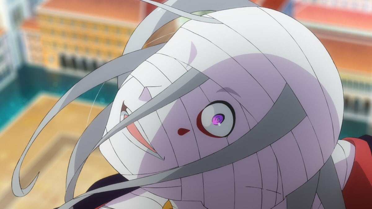 アニメ「リゼロ」シリウスの正体や能力、声優について解説 | アニメ