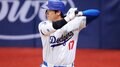 大谷翔平、3打席連続三振も起死回生の二塁打で逆転劇演出　後半戦白星スタートに貢献