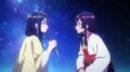 玲琳＆慧月の友情が結ばれる瞬間！“命の危機の半分こ”に「グッときた」の声『ふつつかな悪女ではございますが』10話