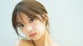タイトル未定・山下彩耶、自身初の水着グラビアに挑戦 『FLASH』登場