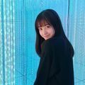 「天使が降臨しました」「可愛すぎて絶句。。。」橋本環奈のキュートなプライベートショットにファン歓喜