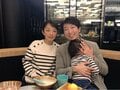 丸岡いずみ、夫・有村昆ら家族で1泊旅行「いい思い出を作らせて頂きました」