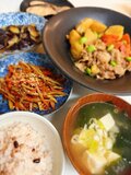 細川直美、品数豊富な手料理を公開「寒かったですね〜」