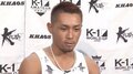 「武尊選手を食ったらおいしい」村越優汰、階級を上げてでも対戦意欲