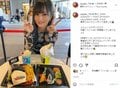 山本彩、姉と“スカイツリーデート”を満喫 「帰りは仲良く電車を間違えましたとさ」お茶目なエピソードも