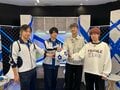 櫻井孝宏「“孤高”な存在だけど“孤独”ではない」U-20日本代表戦の注目選手・糸師冴を語る【ブルーロック放送室】
