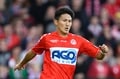 渡辺剛、ベルギーのフィールドプレイヤーで唯一の全試合フル出場! 4つの守備分野でリーグ1位に