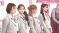 TOPキャバ嬢たちがアイドルグループ結成！美脚あらわな超ミニ丈制服で宣言「紅白に出たい」「武道館ワンマン」