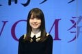 乃木坂46賀喜遥香が明かす“初センターへの思い”「大切な場所だからこそ、私の“精一杯を出さなきゃ”」