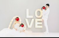 石田明（NON STYLE）『マタニティフォト』