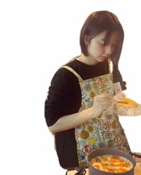 上白石萌歌『お昼はそうめんにした』