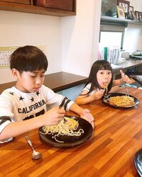 みきママ『もうママがいなくても大丈夫！！』