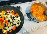 ココリコ遠藤嫁『パパからリクエスト』