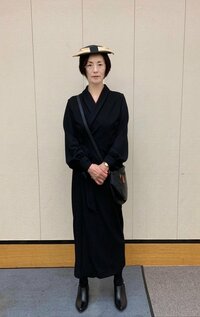 夏木マリ『旦シェア』