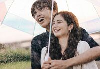 Taki&しょうたの爽やか胸キュンデートにスタジオも大興奮