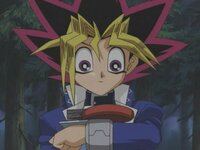 11月14日放送▶︎ 遊☆戯☆王デュエルモンスターズ #43～49