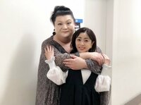 松本明子『フジテレビ「アウト×デラックス!!」』