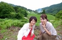 村井美樹『有賀さつきさん』