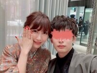 あいのり・桃、婚約指輪を買いに行ったことを報告「おめでとう」「とっても素敵」の声