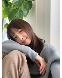 佐々木希のプライベート感溢れるオフショットに喜びの声 「天使！」「休日コーデ素敵です」