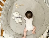 桃『たろが生後8ヶ月！そして、現在妊娠6ヶ月！』