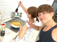 杉浦太陽『日常だなwww』