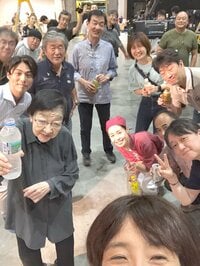 藤田朋子『鬼！本日オールアップクイズ！』