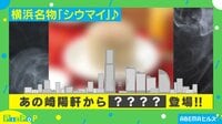 ABEMAヒルズ【平日ひる12時～生放送】 - PicPoP - 崎陽軒からジャンボ〇〇が登場!! (ニュース) | 無料動画・見逃し配信を見るなら | ABEMA