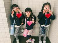 石田あゆみ『嫌な予感、、、』