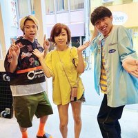 ハイヒールモモコ『フースーヤー』