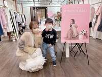 辻希美『ポップアップ』