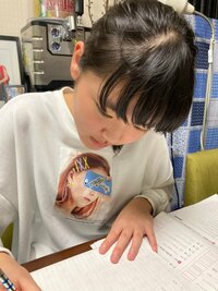 デンジャラス ノッチ『娘から言われました』