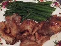 クリス松村『具材がたくさん届いて』