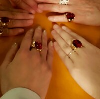 真矢ミキ、自身も出演した宝塚舞台を観劇「感銘を受けました」