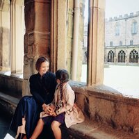 豊田エリー『Her 8th birthday.』