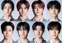 「ALPHA DRIVE ONE（ALD1）」（アルファドライブワン）」 メンバー8名のプロフィール紹介