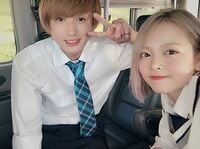 『今日好き』ハワイ編、りったろ＆いっせいの2ショットにファンから反響！「お似合い」「くっ付いて欲しい」の声