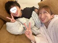 辻希美『休む‼︎』