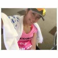 稲村亜美オフィシャルブログ Powered by Ameba